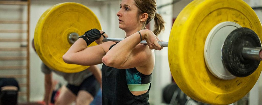 Ceinture Haltérophilie Cuir | Ceinture De Force