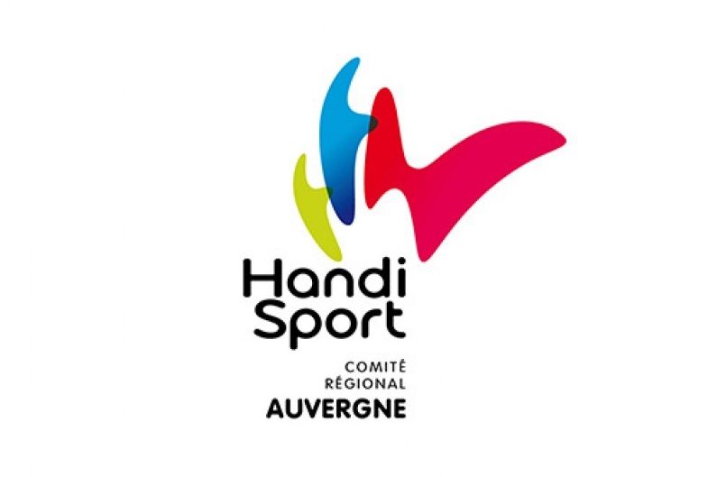 Handisport Comité Régional Auvergne