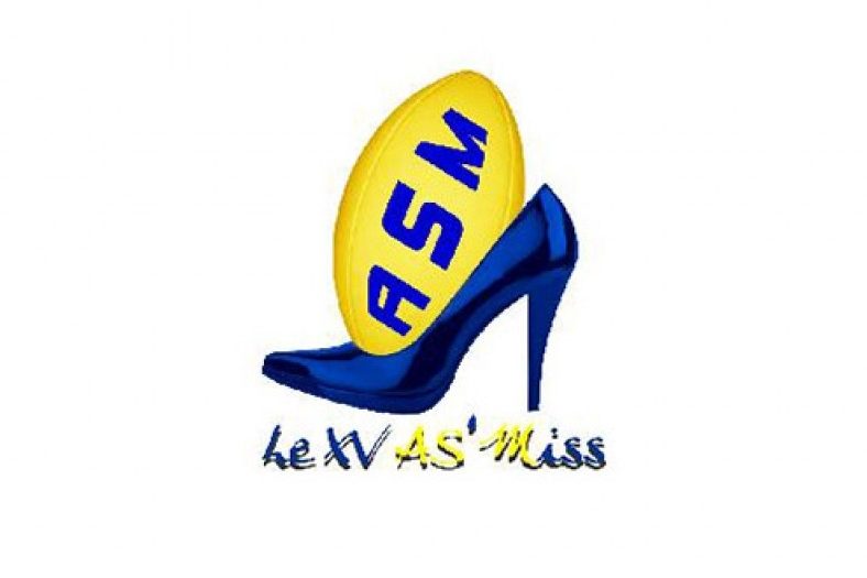 Le XV ASS Miss