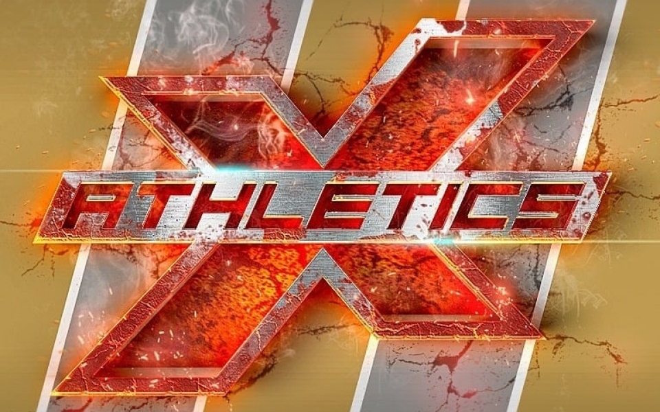 Les X’Athlétics sont de retour le 23 & 24 janvier 2021 !