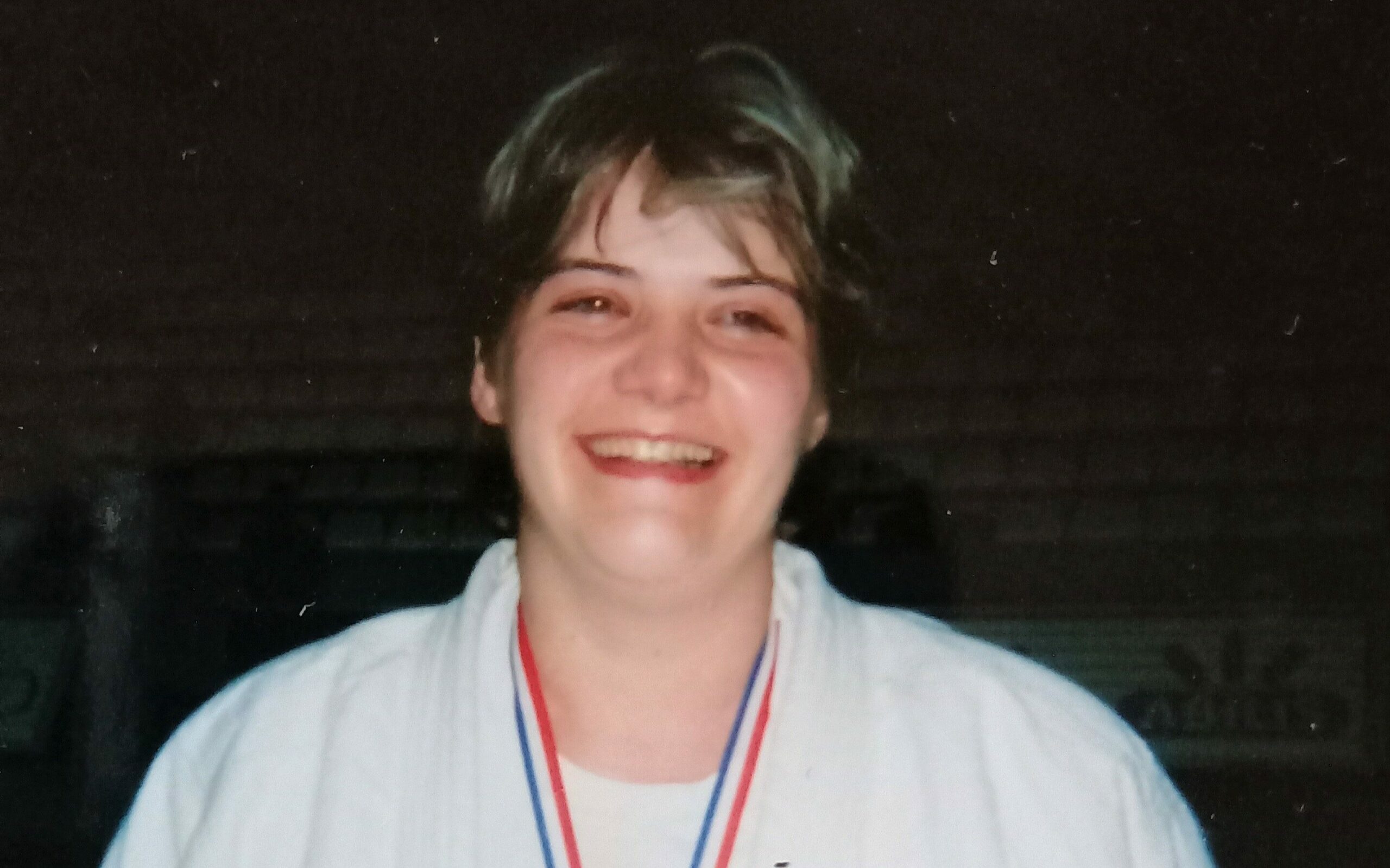 « Que sont-ils devenus ? » Stéphanie Lasserre, championne de France 1990-1992
