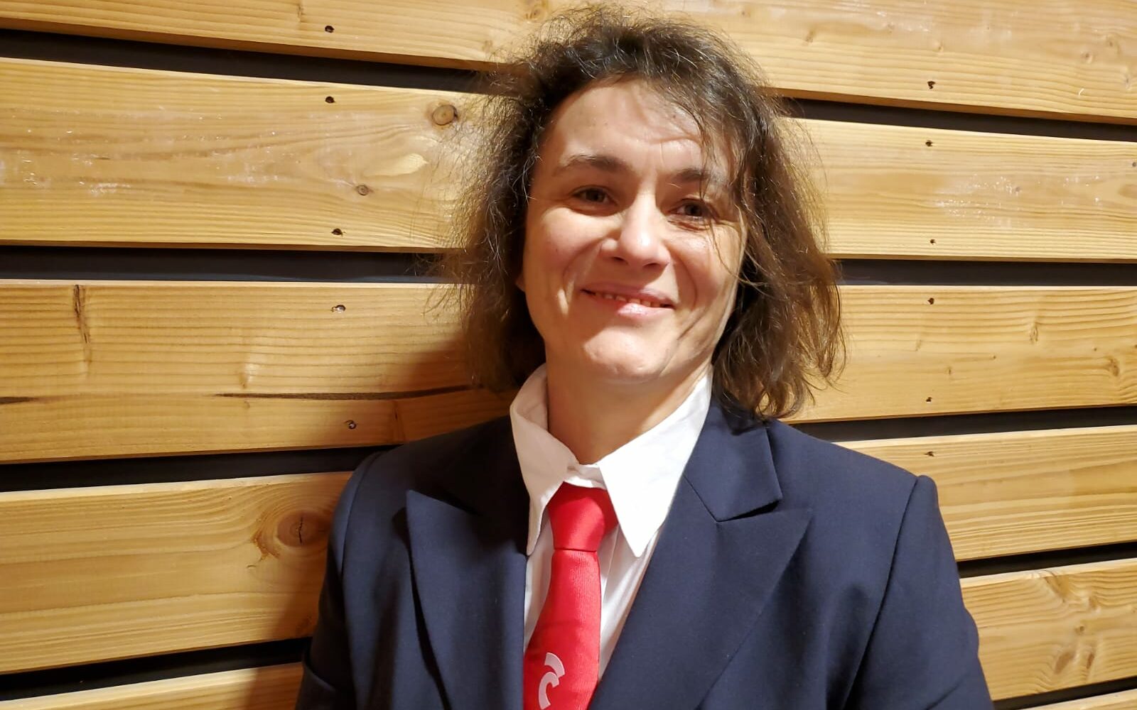 LE JUDO DE L’ASM A 60 ANS : RENCONTRE AVEC Vanessa MIAUX COMMISSAIRE SPORTIF NATIONAL