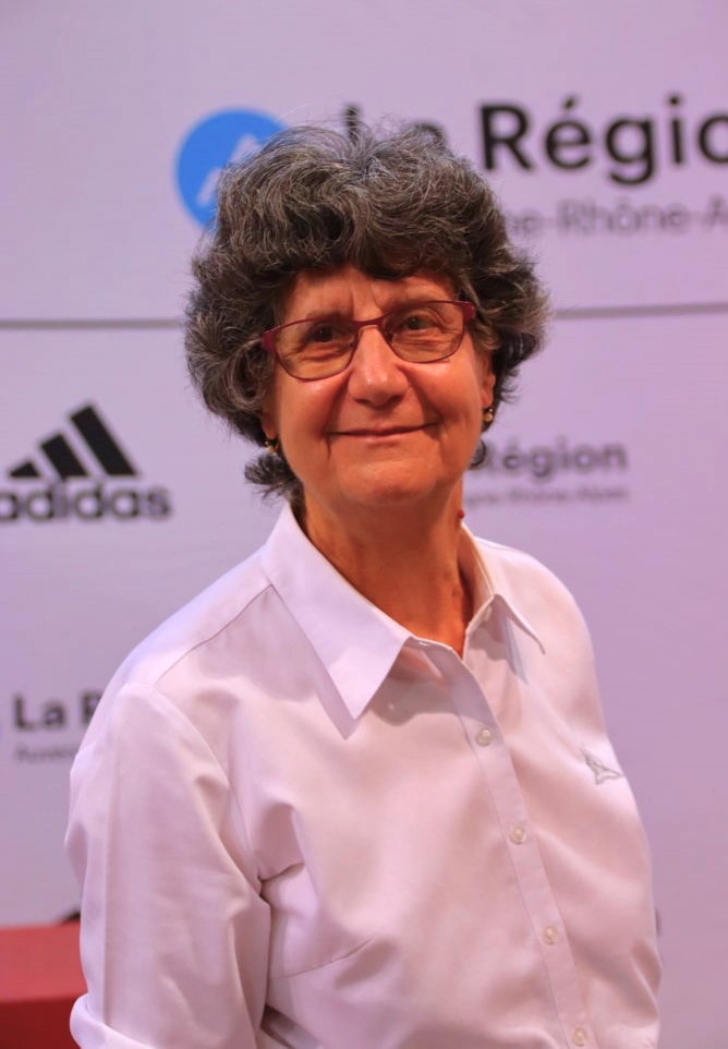  LE JUDO DE L ASM A 60 ANS RENCONTRE AVEC UNE FAMILLE EN OR 