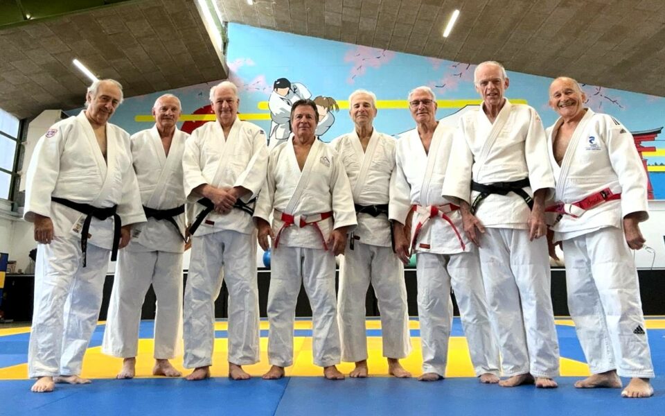 Cours spécifiques KATA : tous les mercredis matin !