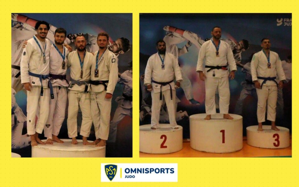 Ilyas et Yann décrochent leur billet pour les France ! 💙💛