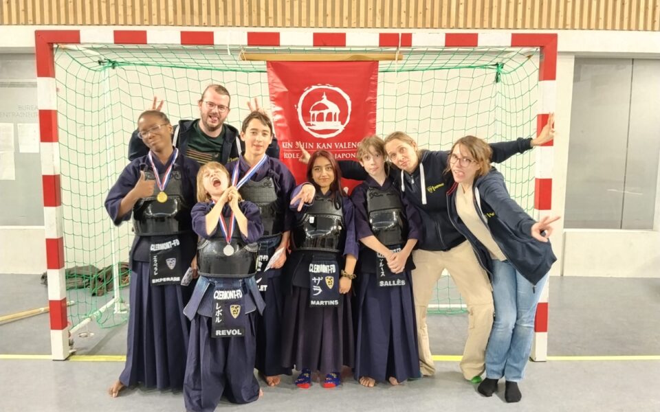 Cup Cake 2026 : une édition pleine de saveur pour nos jeunes pousses