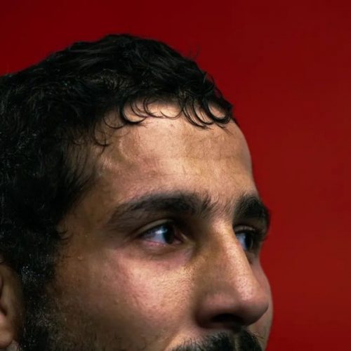 Chakir Ansari – Championnats du Monde Oslo 2021