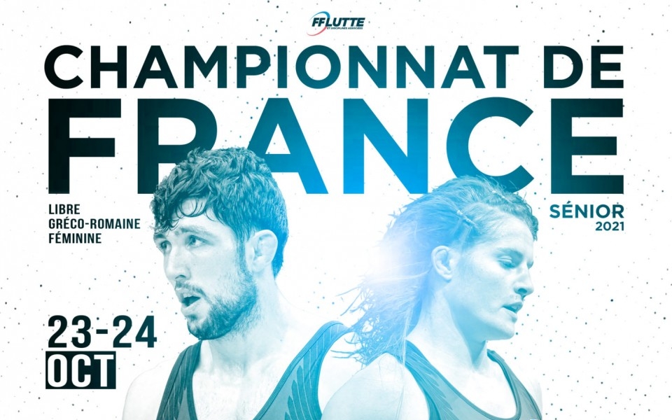 ASM Lutte – Championnats de France