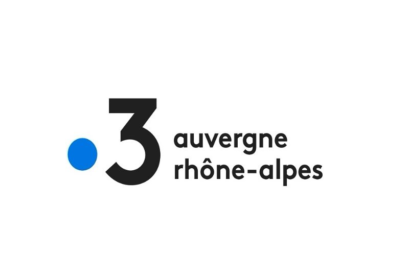 France 3 Auvergne Rhône Alpes