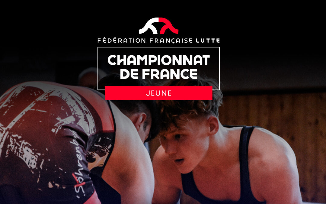 L’ASM part avec 18 lutteurs au championnat de France jeune