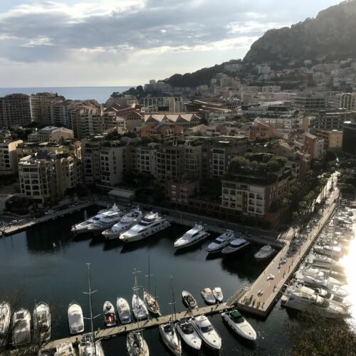 Monaco 2023