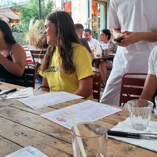 Réception de la sélection catalanne fin juin 2025