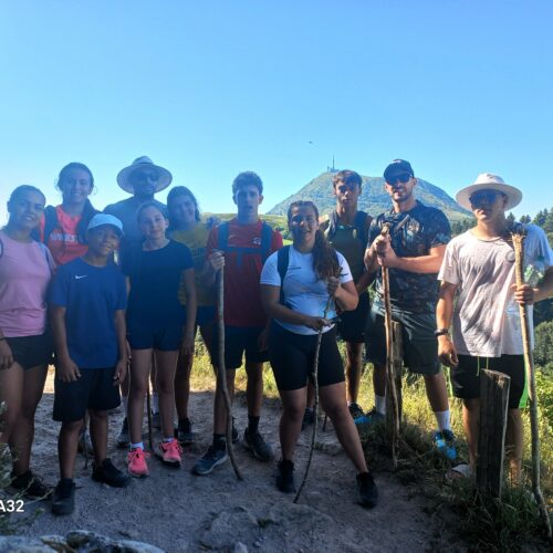 Réception de la sélection catalanne fin juin 2025