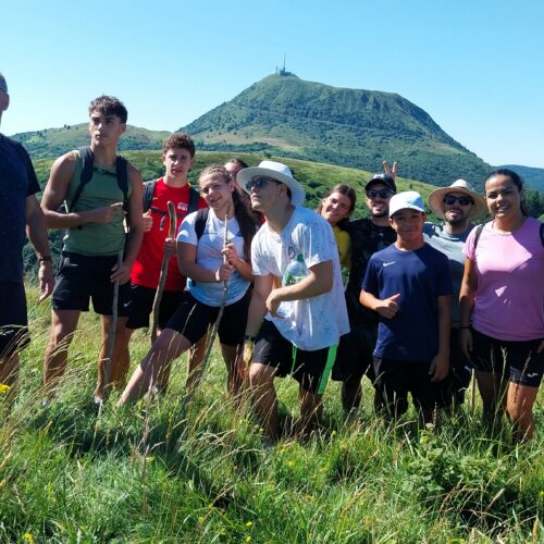 Réception de la sélection catalanne fin juin 2025