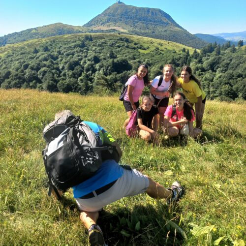 Réception de la sélection catalanne fin juin 2025