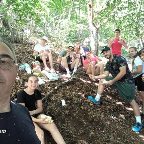 Réception de la sélection catalanne fin juin 2025