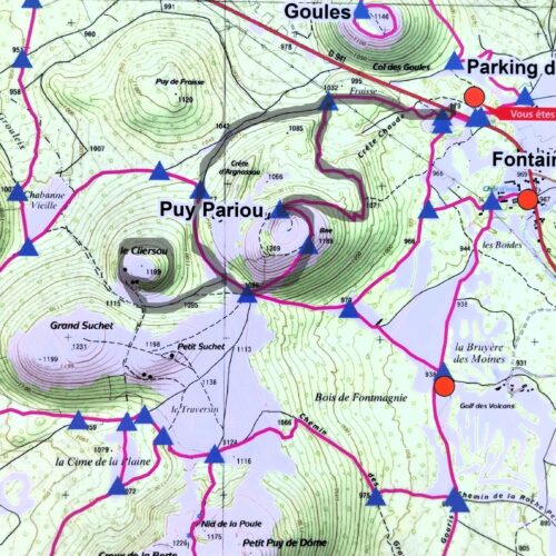 Réception de la sélection catalanne fin juin 2025