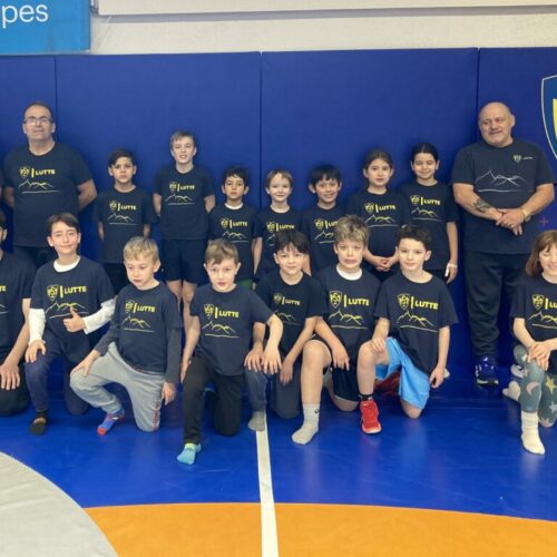 U7/U9/U11 Mercredi matin