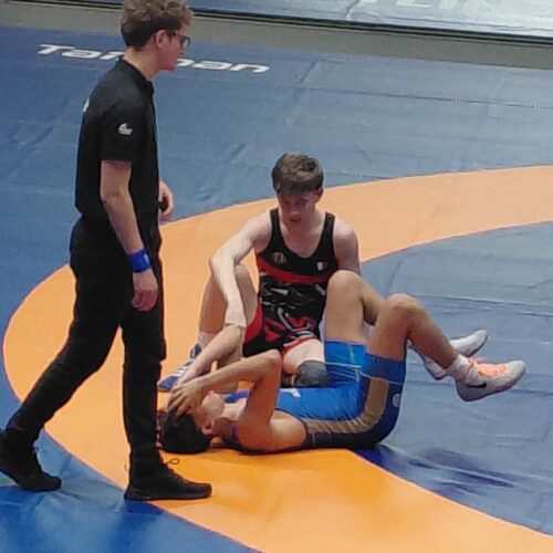 Tournoi National Ranking Nouvelle Aquitaine