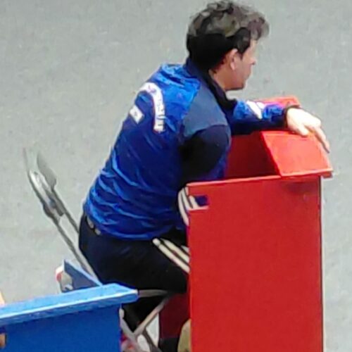 Tournoi National Ranking Nouvelle Aquitaine