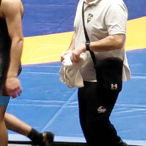 Tournoi National Ranking Nouvelle Aquitaine