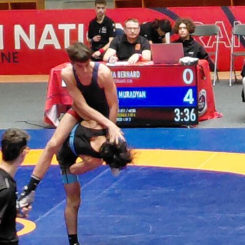 Tournoi National Ranking Nouvelle Aquitaine