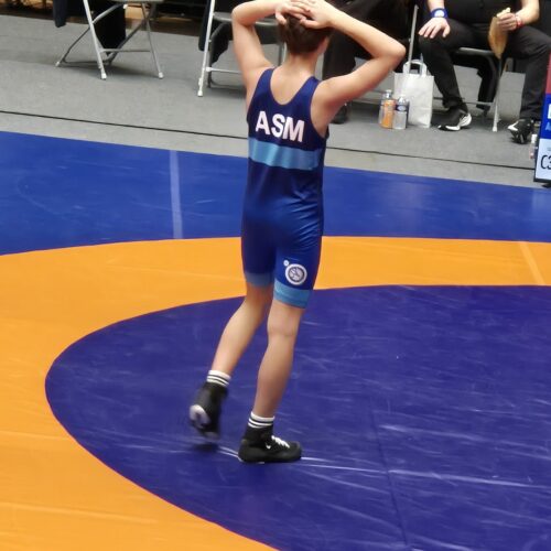 Tournoi National Ranking Nouvelle Aquitaine