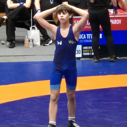 Tournoi National Ranking Nouvelle Aquitaine