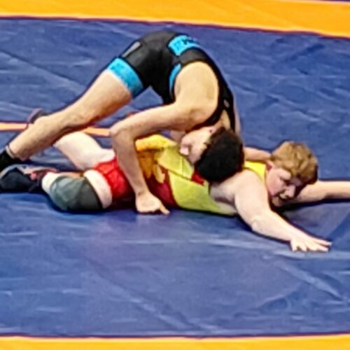 Tournoi National Ranking Nouvelle Aquitaine