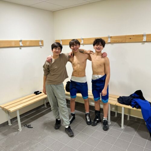 Tournoi National Ranking Nouvelle Aquitaine