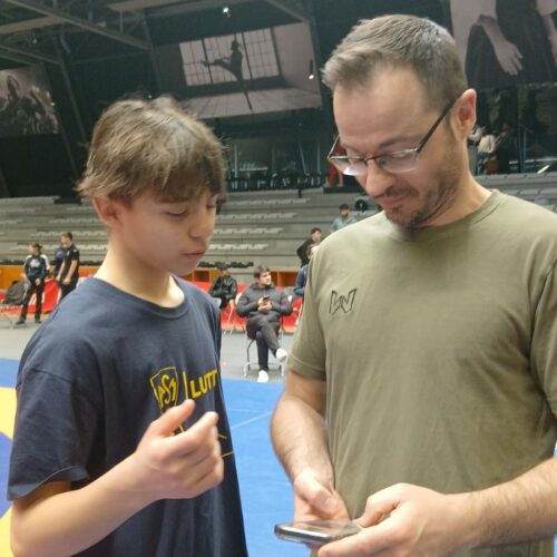 Tournoi National Ranking Nouvelle Aquitaine