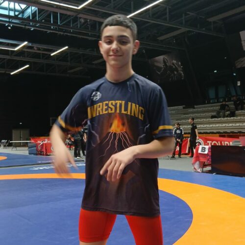 Tournoi National Ranking Nouvelle Aquitaine