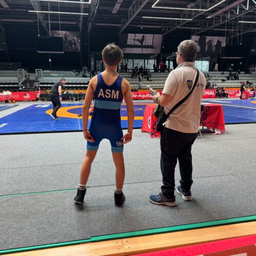 Tournoi National Ranking Nouvelle Aquitaine