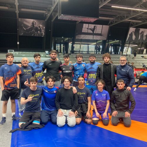 Tournoi National Ranking Nouvelle Aquitaine