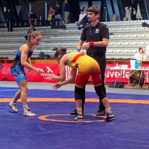 Tournoi National Ranking Nouvelle Aquitaine