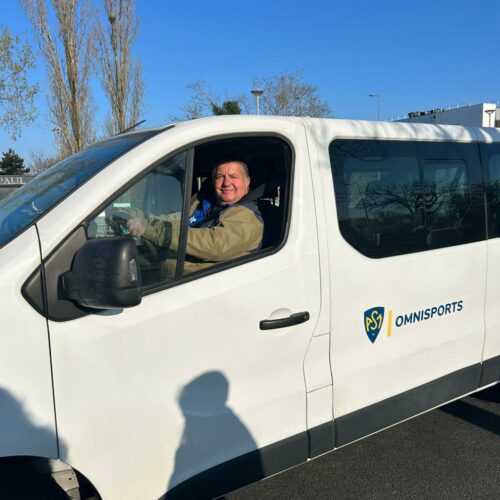 France féminin jeune 2026