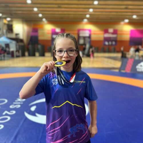 France féminin jeune 2026