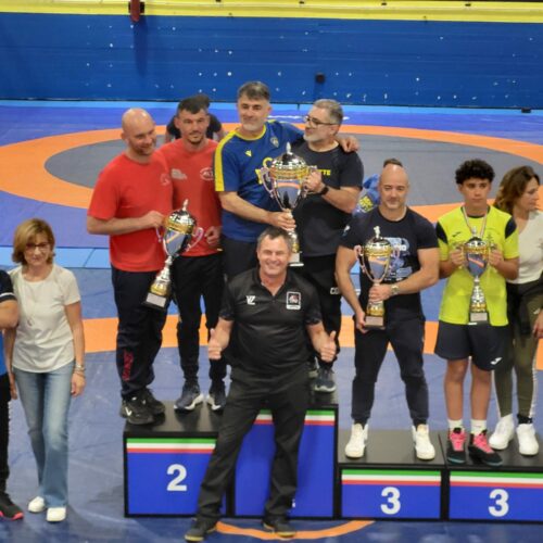 Copa Piemonte 2026
