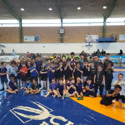 Challenge Dubernet 2026