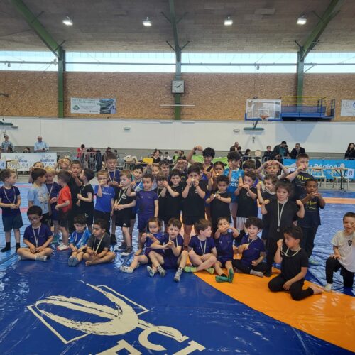 Challenge Dubernet 2026