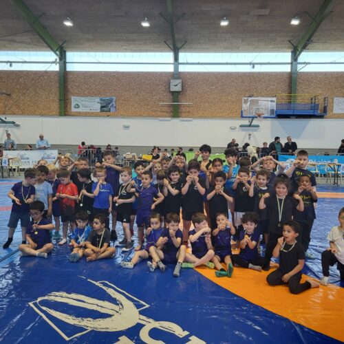 Challenge Dubernet 2026