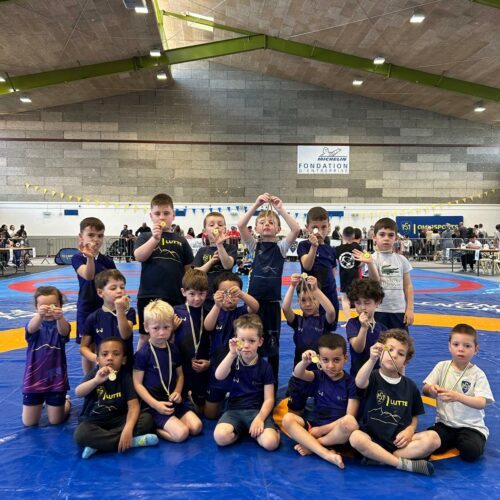 Challenge Dubernet 2026