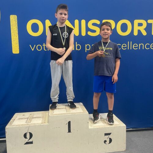 Challenge Dubernet 2026