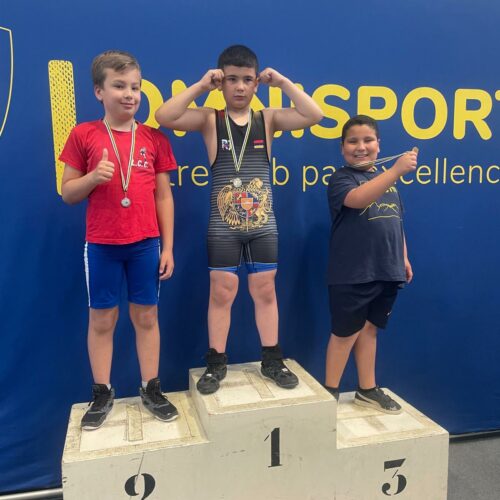 Challenge Dubernet 2026