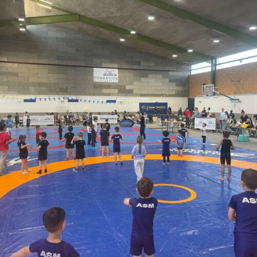 Challenge Dubernet 2026
