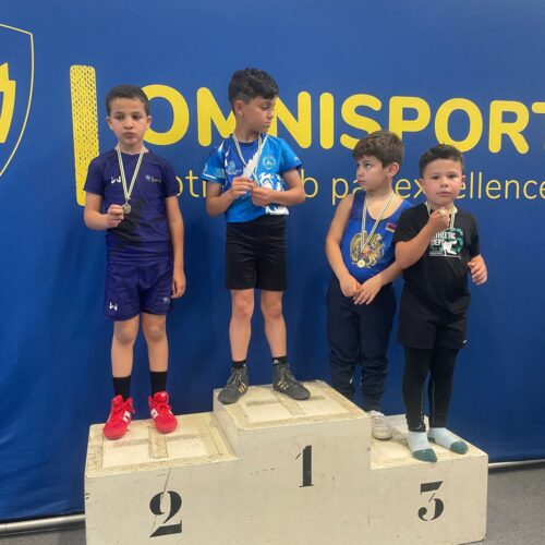 Challenge Dubernet 2026