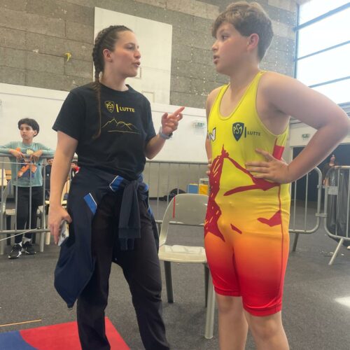 Challenge Dubernet 2026