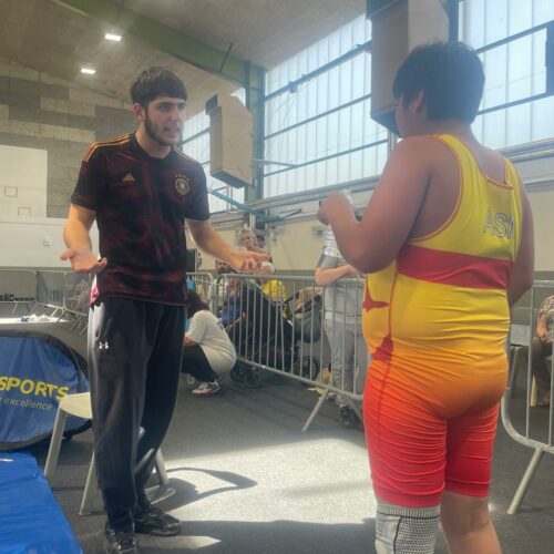Challenge Dubernet 2026