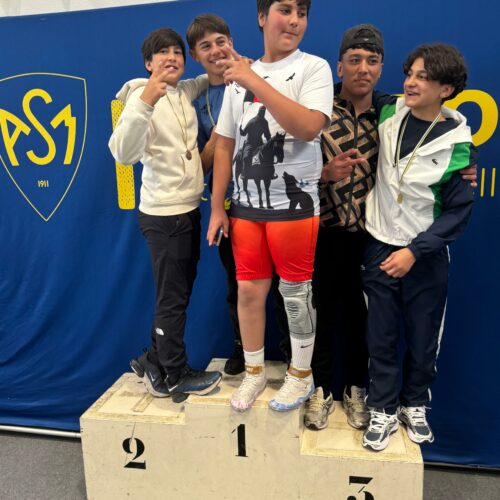 Challenge Dubernet 2026