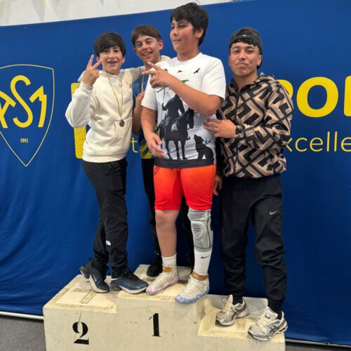 Challenge Dubernet 2026